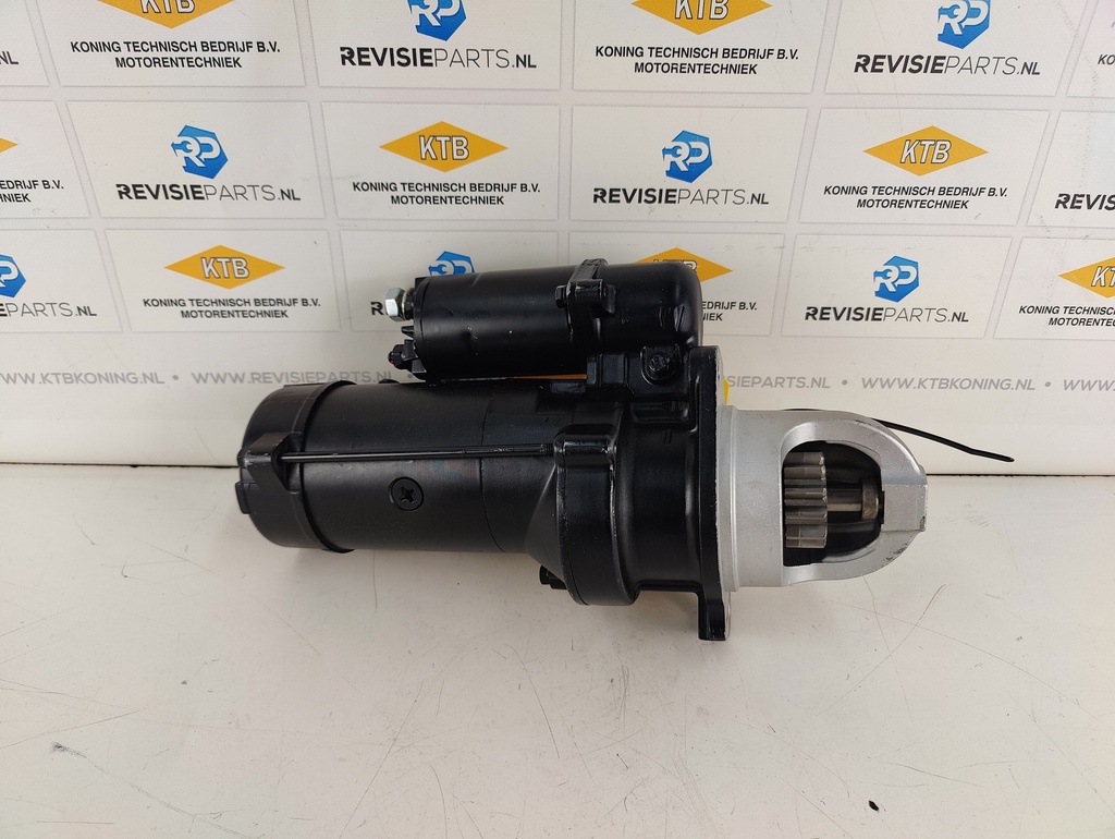 Startmotor 12V 2,5W