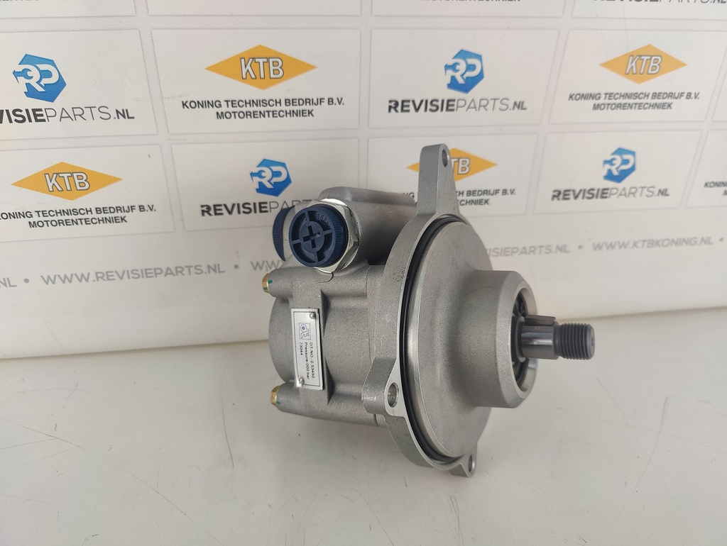 Hydrauliekpomp Volvo