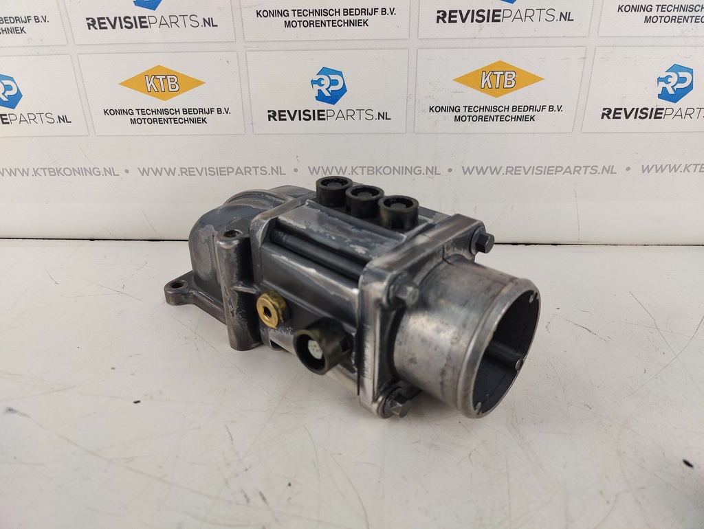 Inlaat met verwarming Deutz BF4M 1013C