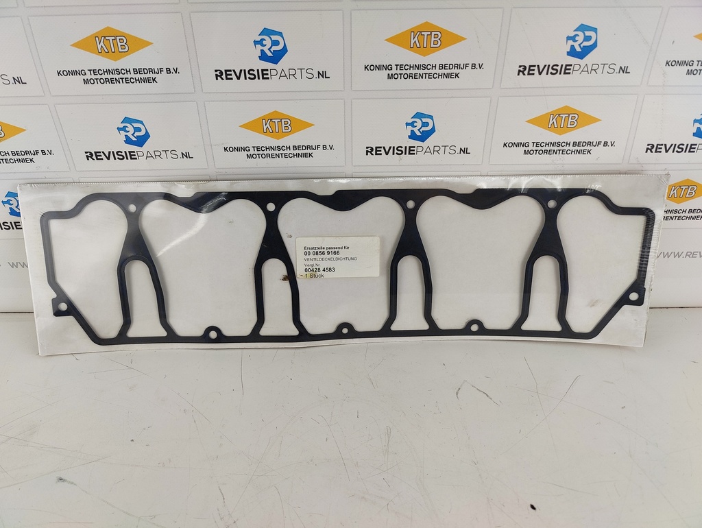 Valve cover gasket Deutz BF4M 1013