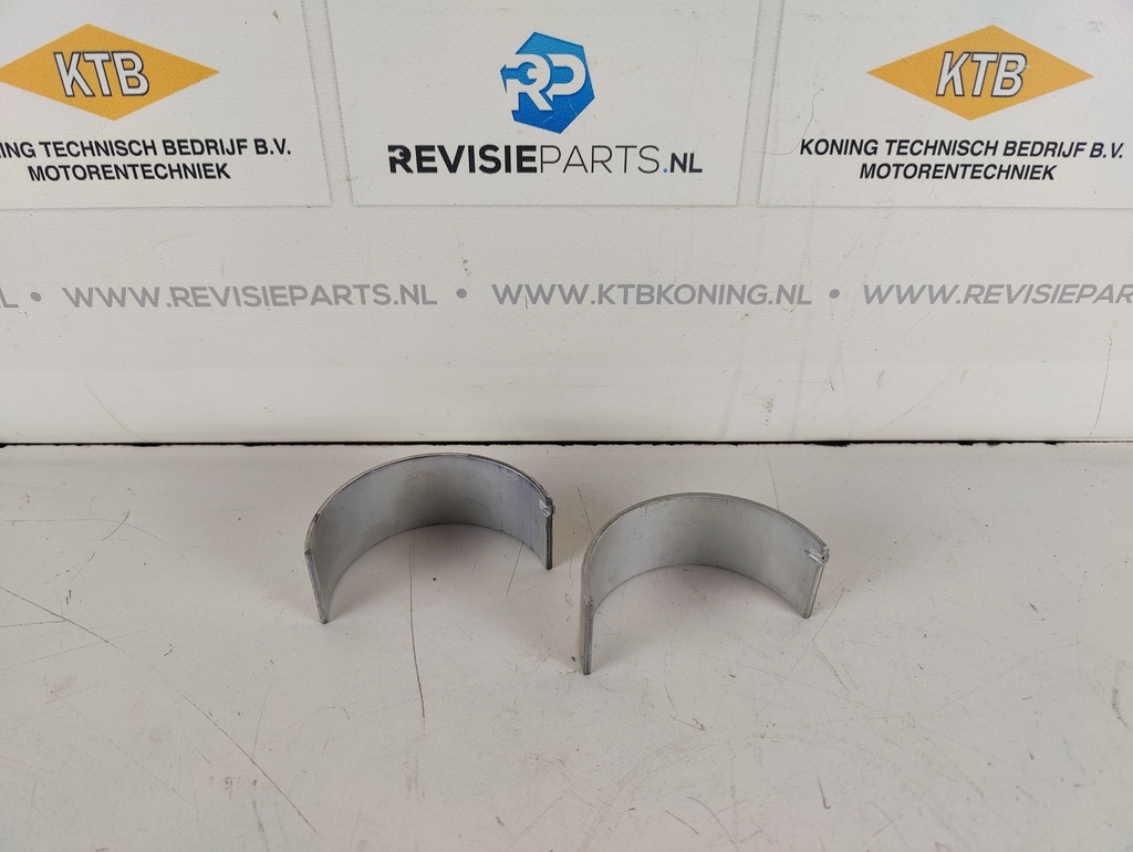 Mainbearing 0,25 Deutz BF413 / 513