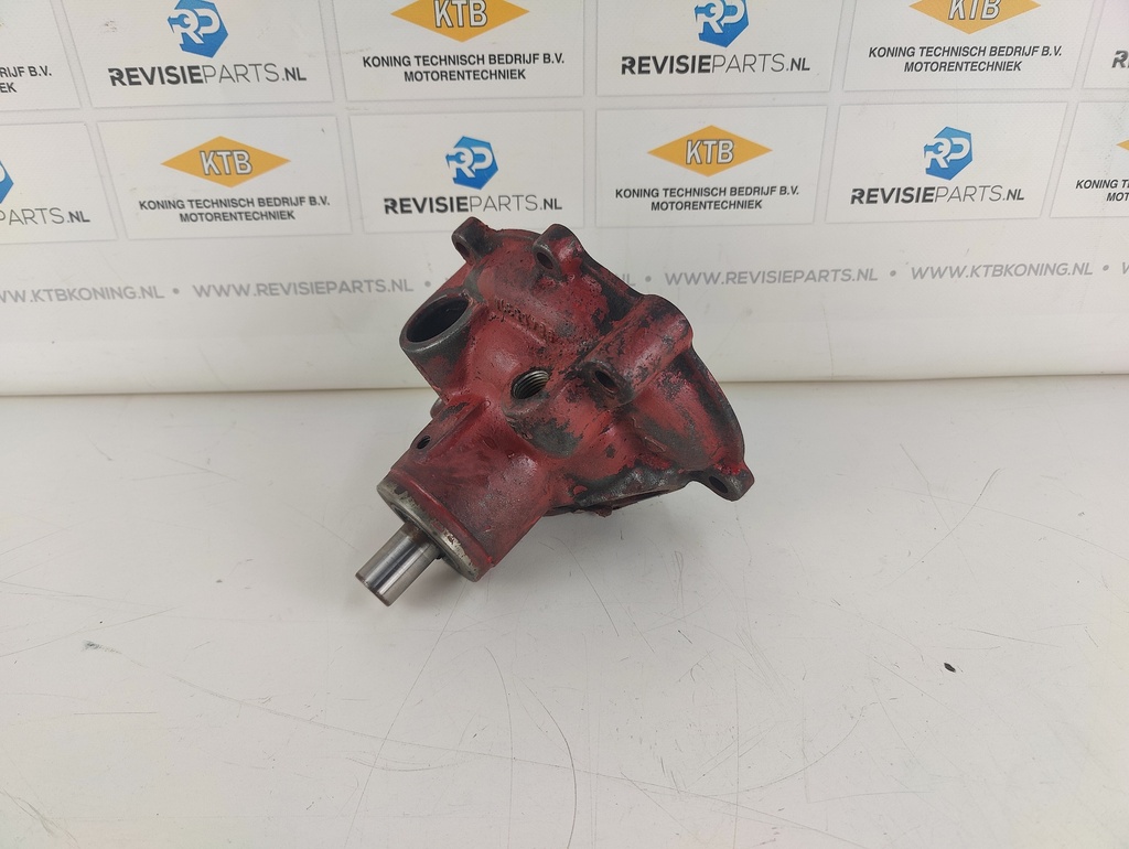 Waterpomp Iveco CO8061