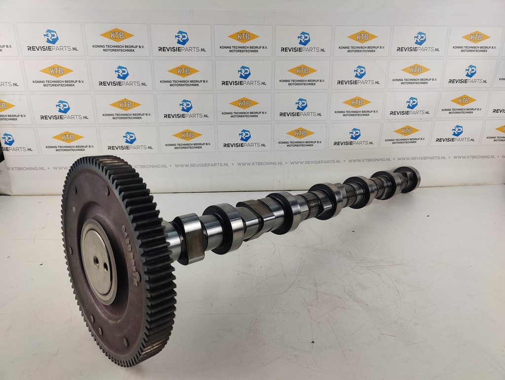 Camshaft Deutz BF4M 1013C