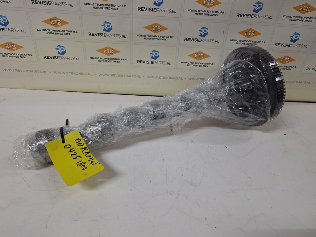 Camshaft Deutz