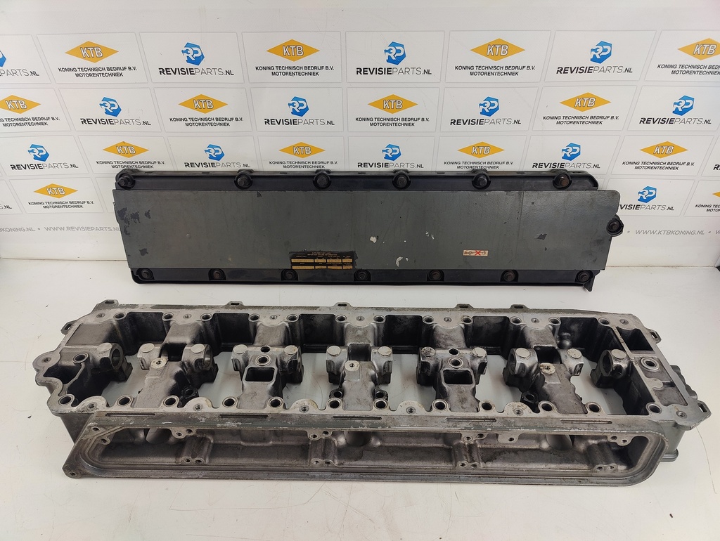Valve cover Deutz BF4M 1013C