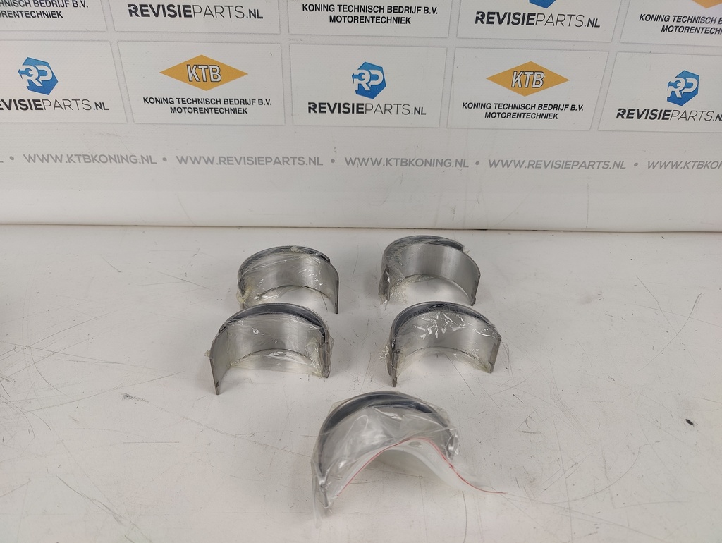 Con rod bearing set std CASE-IH 1255