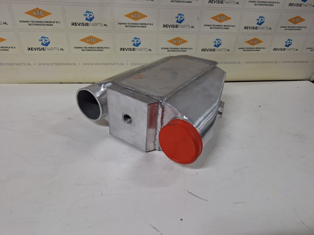 Charge Aircooler