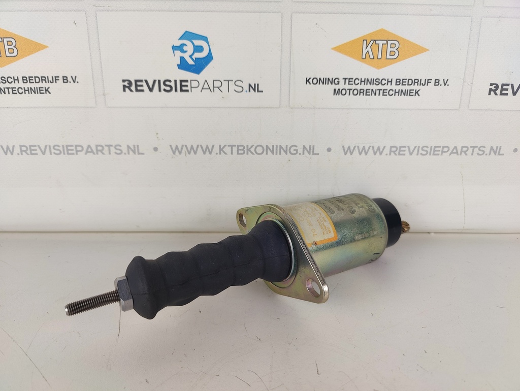 Stopmagneet 24V DC