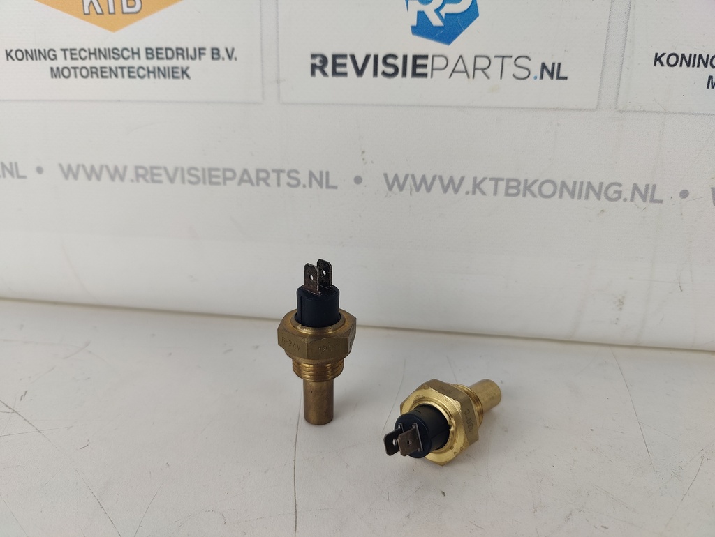 Temperatuursensor 40-120°C