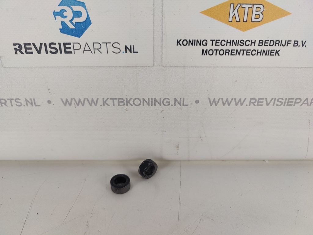 Uitlaatbuis DAF WS