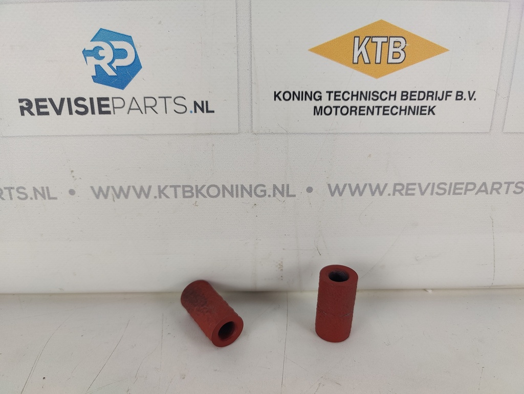 Stopzetter afstandbus M10x38 DAF WS