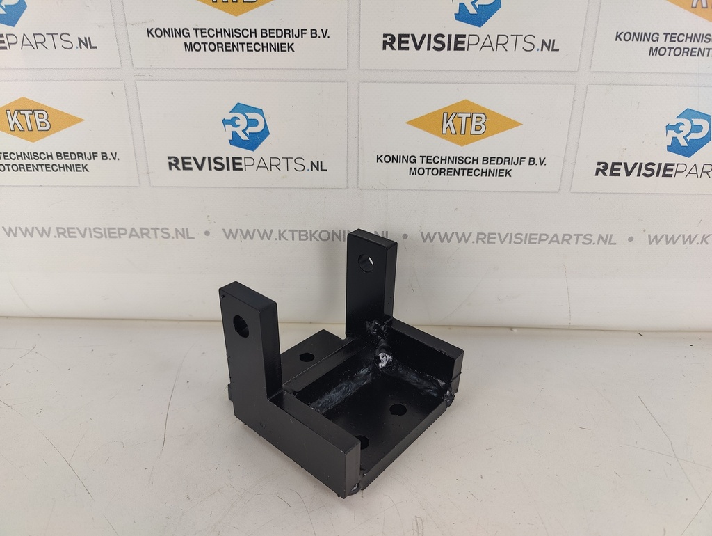 Dynamo support DAF WS/XF
