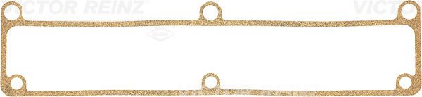 Valve cover gasket DAF 620