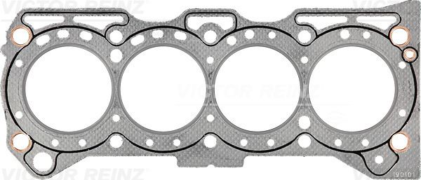 Cilinderkop pakking Chevrolet G16B