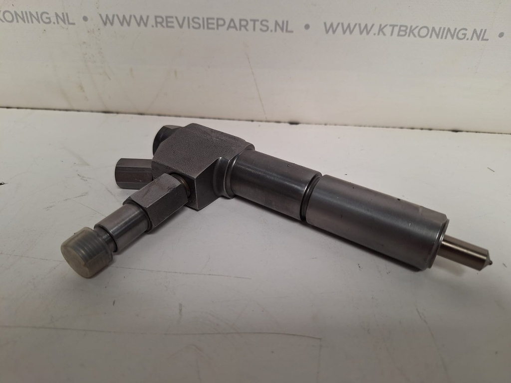 Ruilverstuiver (compleet) DAF 1160 DKZ / DKV / DKS-E