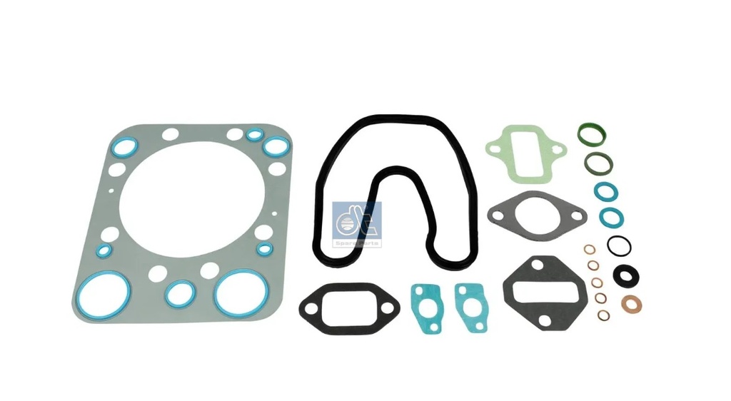 Gasket set cylinderhead Scania DI 14