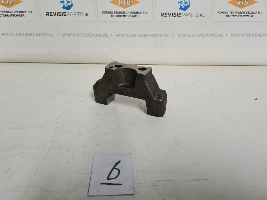 Rocker arm bracket Scania 16I 55M