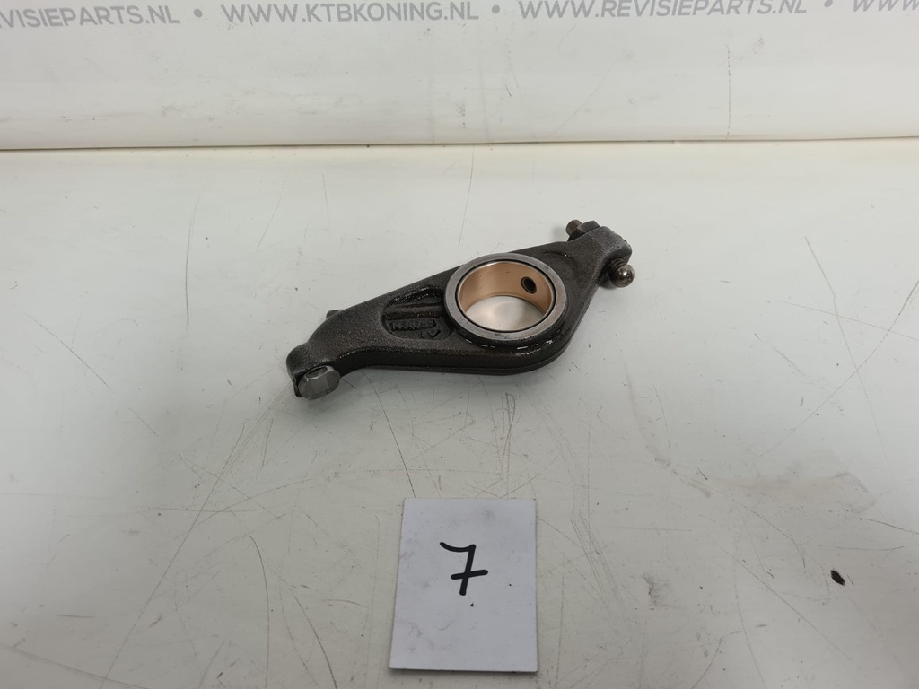 Rocker arm Scania 16I 55M