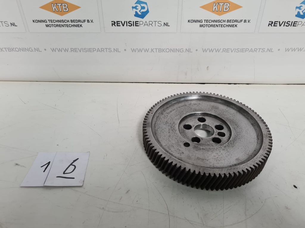 Camschaft gear Scania 16I 55M