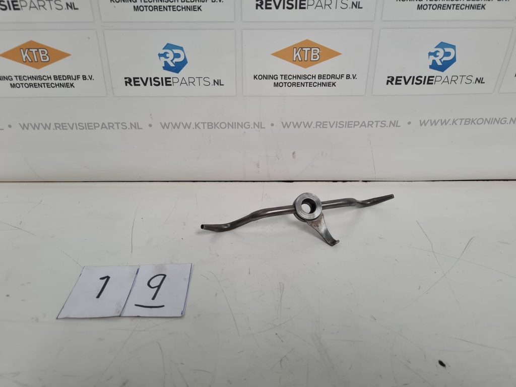 Oilnozzle Scania 16I 55M