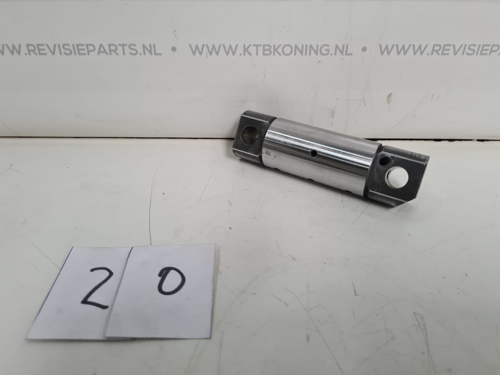 Rocker shaft Scania 16I 55M