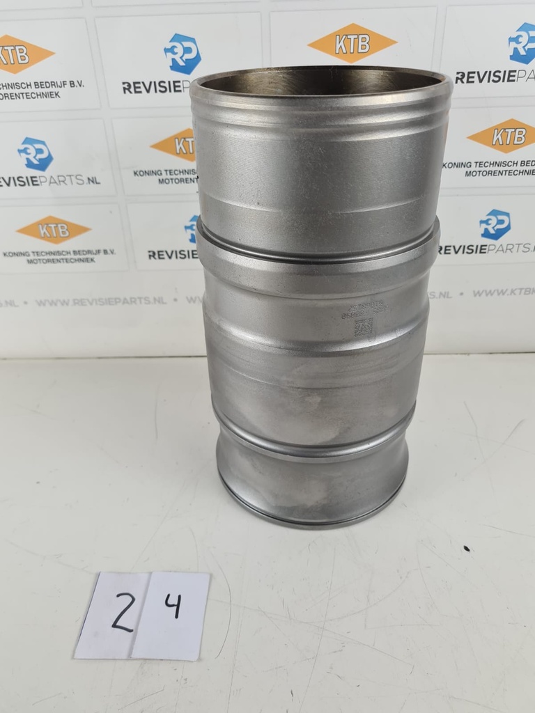 Voering / Bus Scania 16I 55M