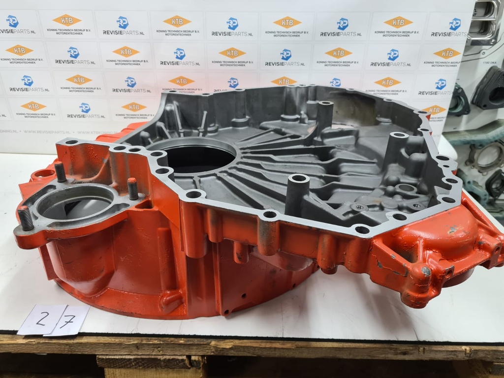 Flywheel housing Scania 16I 55M