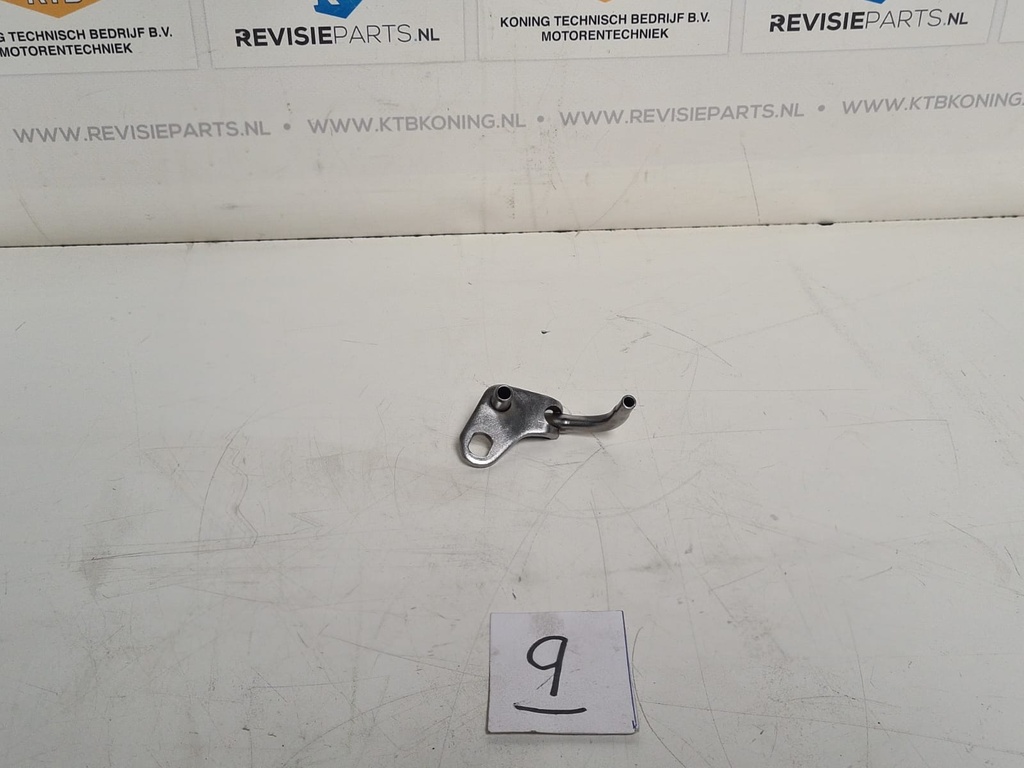 Oil nozzle Volvo D12 - 450