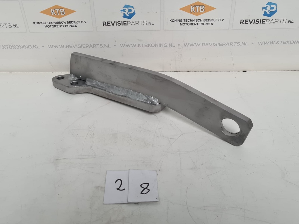 Lifting plate Volvo D12 - 450