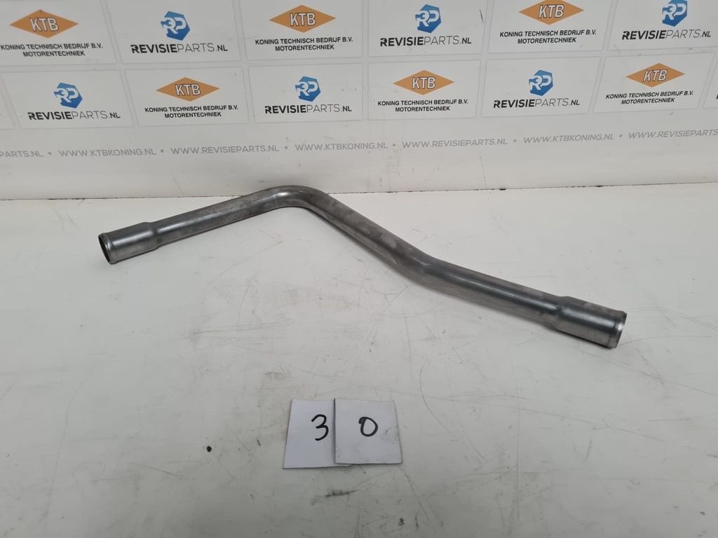 Oil pipe Volvo D12 - 450