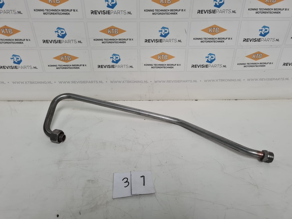 Oil pipe Volvo D12 - 450
