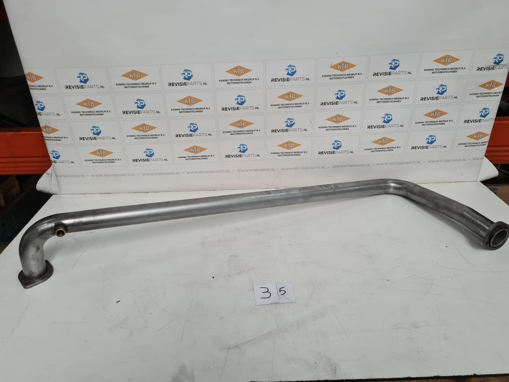 Oil pipe Volvo D12 - 450
