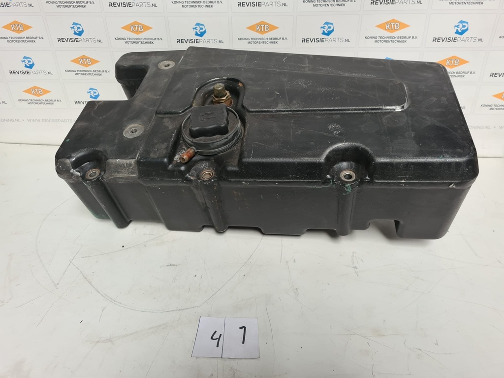 Water reservaar (tank) Volvo D12 - 450