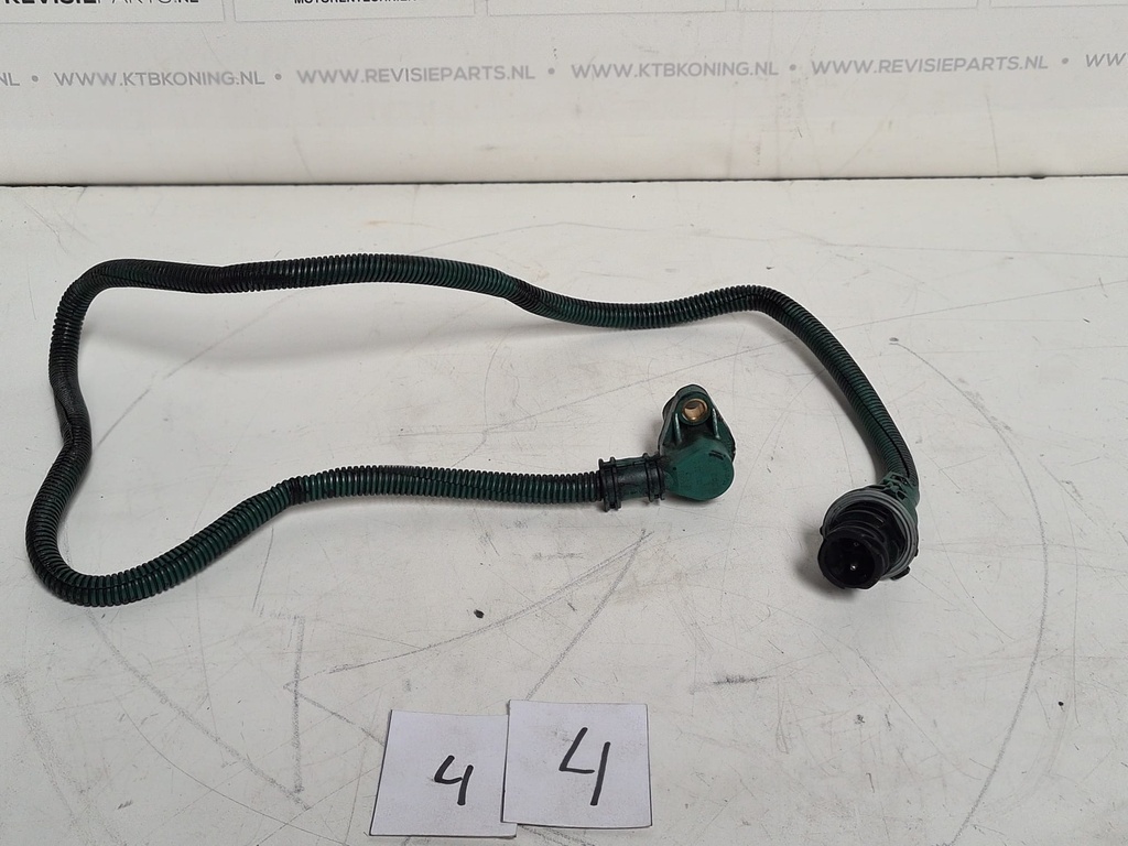 Power cable Volvo D12 - 450