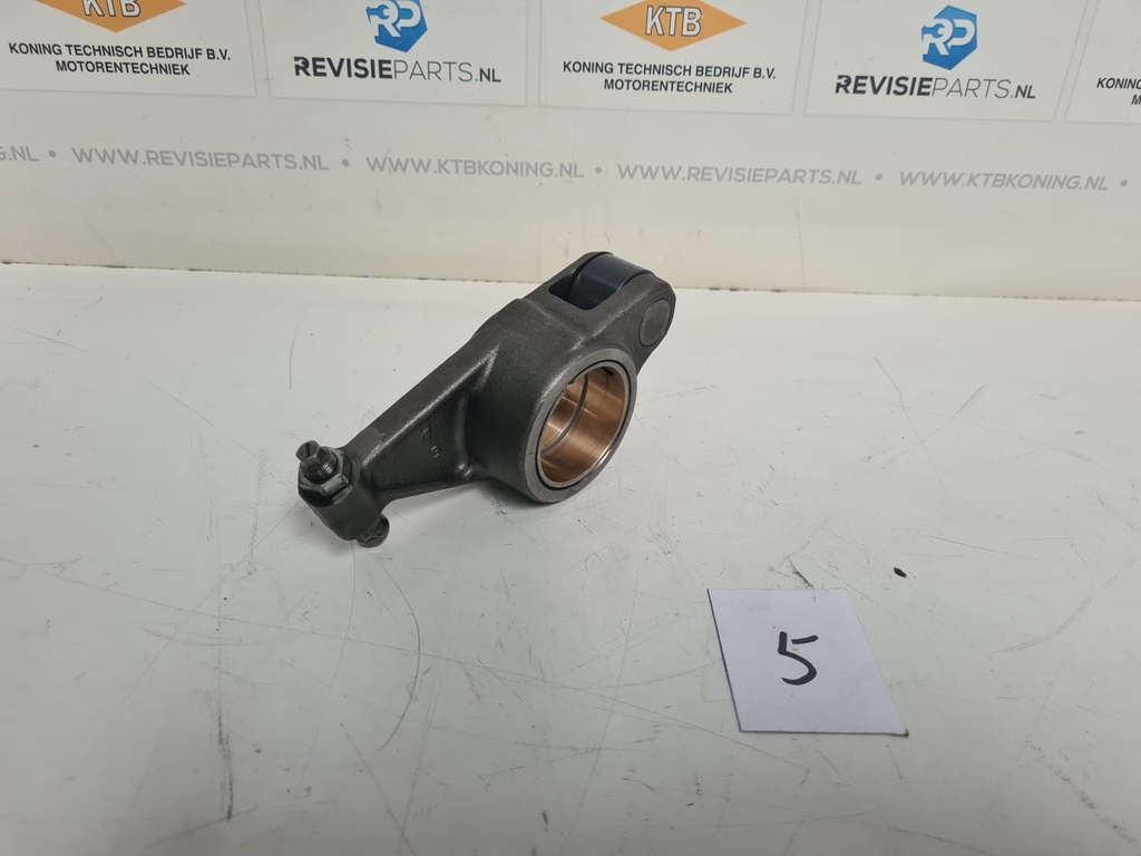 Rocker arm, right Volvo D12 D-B