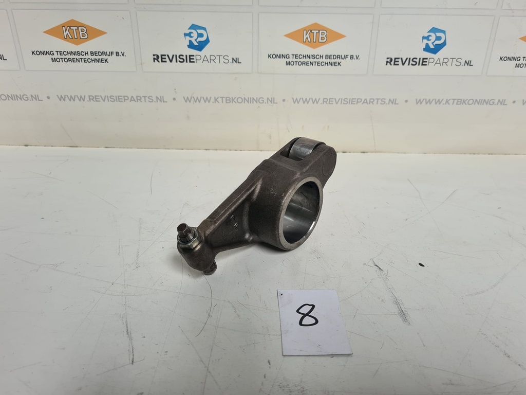 Rocker arm, right (without bearing) Volvo D12 D-B