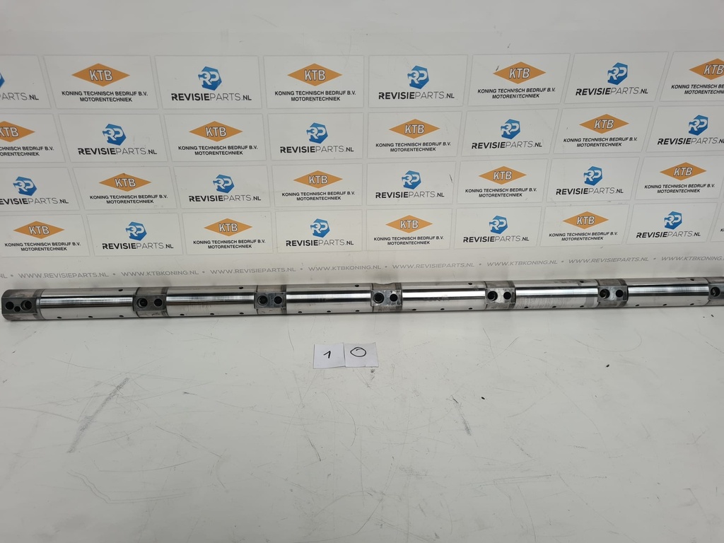 Rocker arm axle Volvo D12 D-B