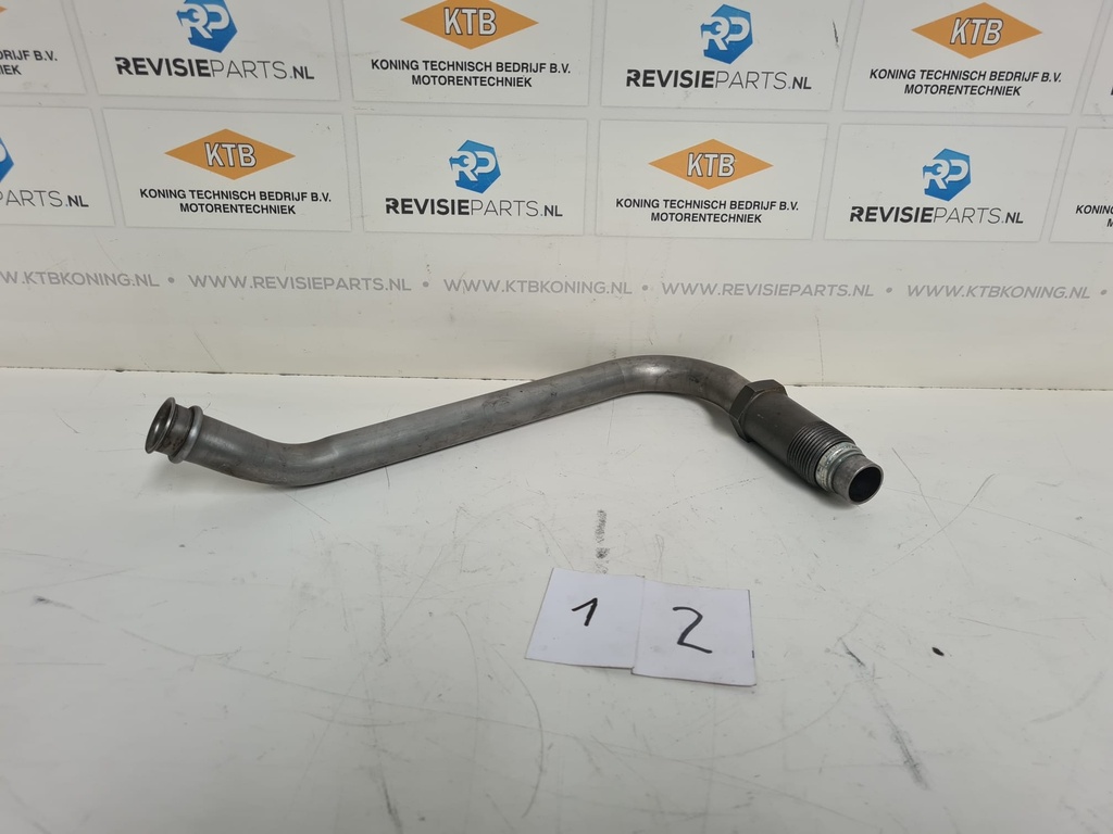 Oil pipe Volvo D12 D-B