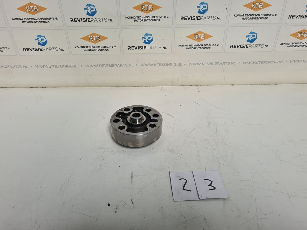 Loopbus voor het tandwiel Volvo D12 D-B