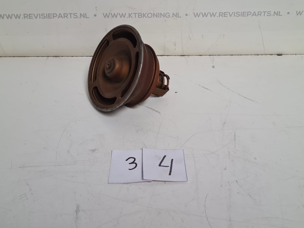 Thermostaat (gebruikt) Volvo D12 D-B