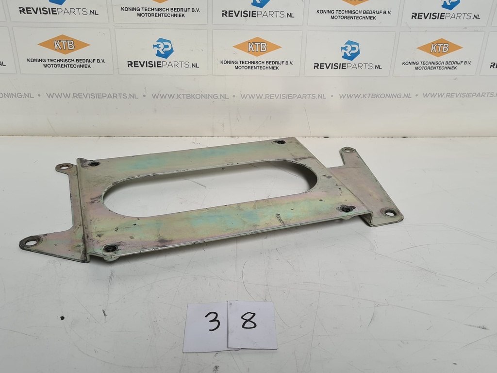 Support Volvo D12 D-B