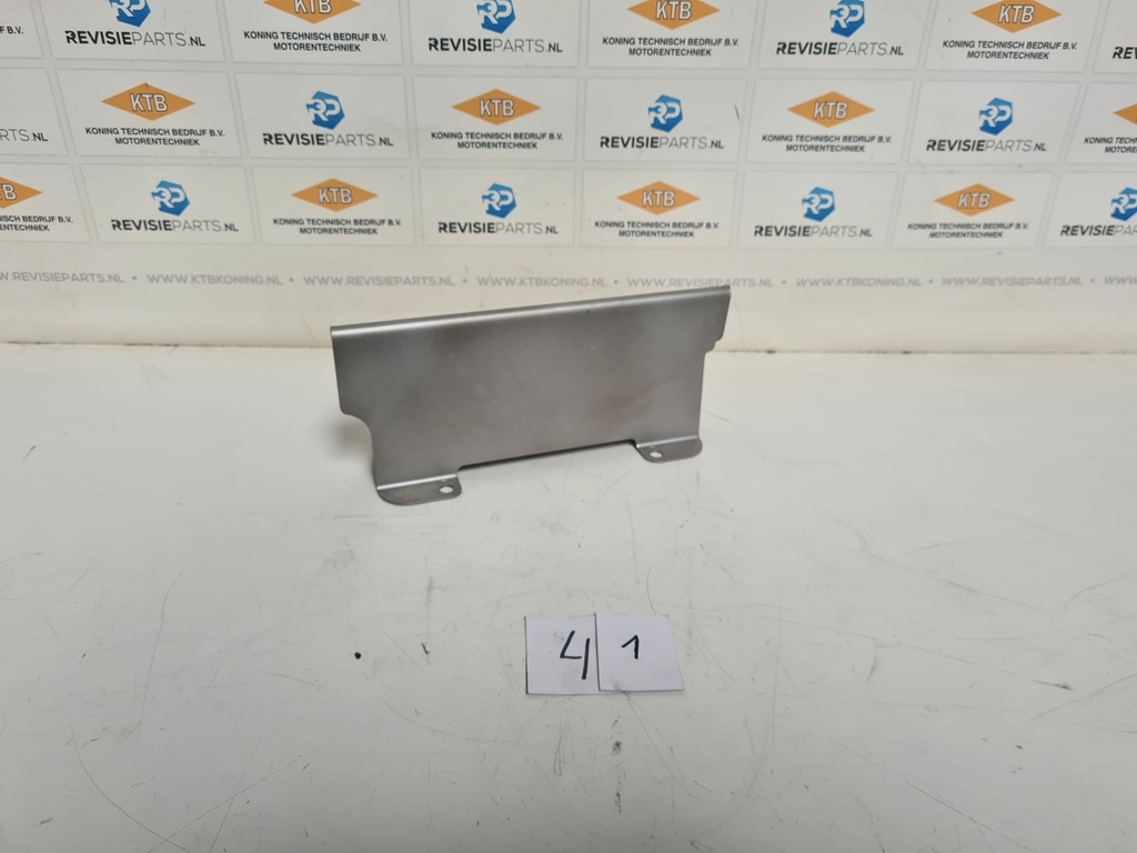 Bulkhead crankcase Volvo D12 D-B