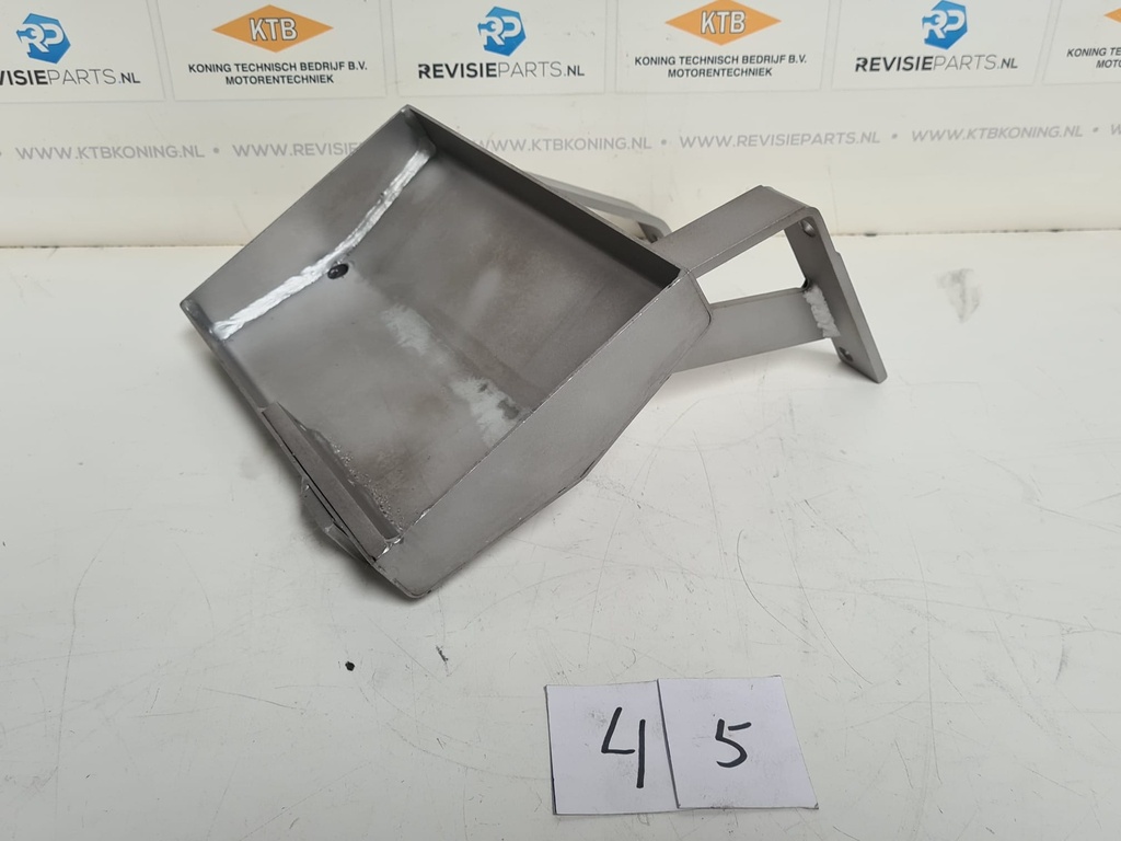 Motor Halterung Volvo D12 D-B