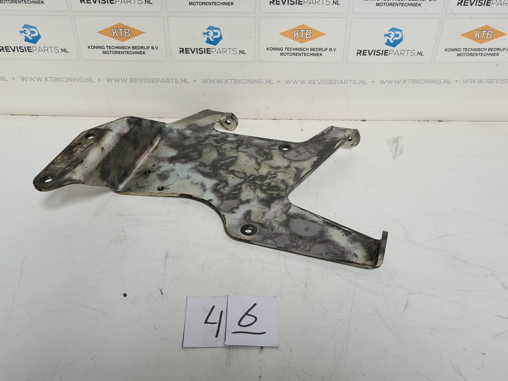Support Volvo D12 D-B