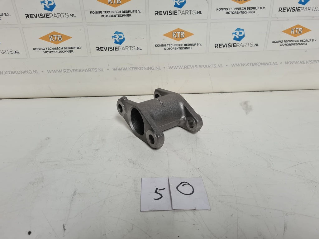 Pump coupling Volvo D12 D-B
