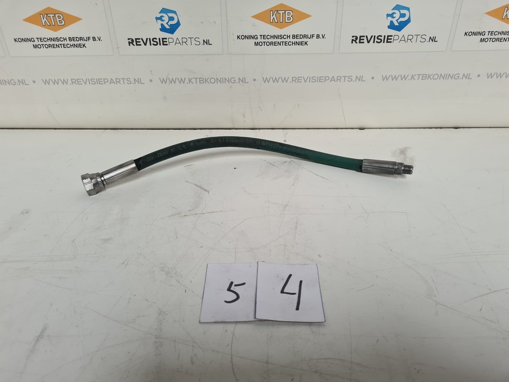 Pipe Volvo D12 D-B