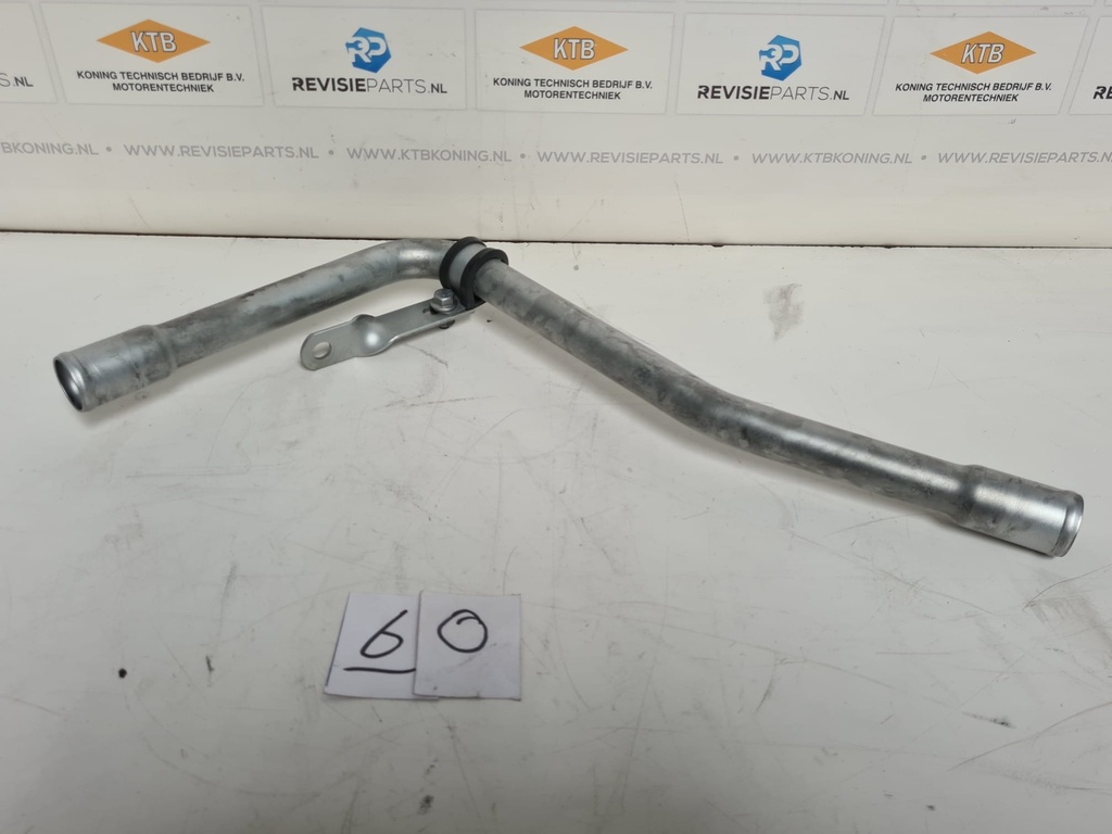 Pipe Volvo D12 D-B