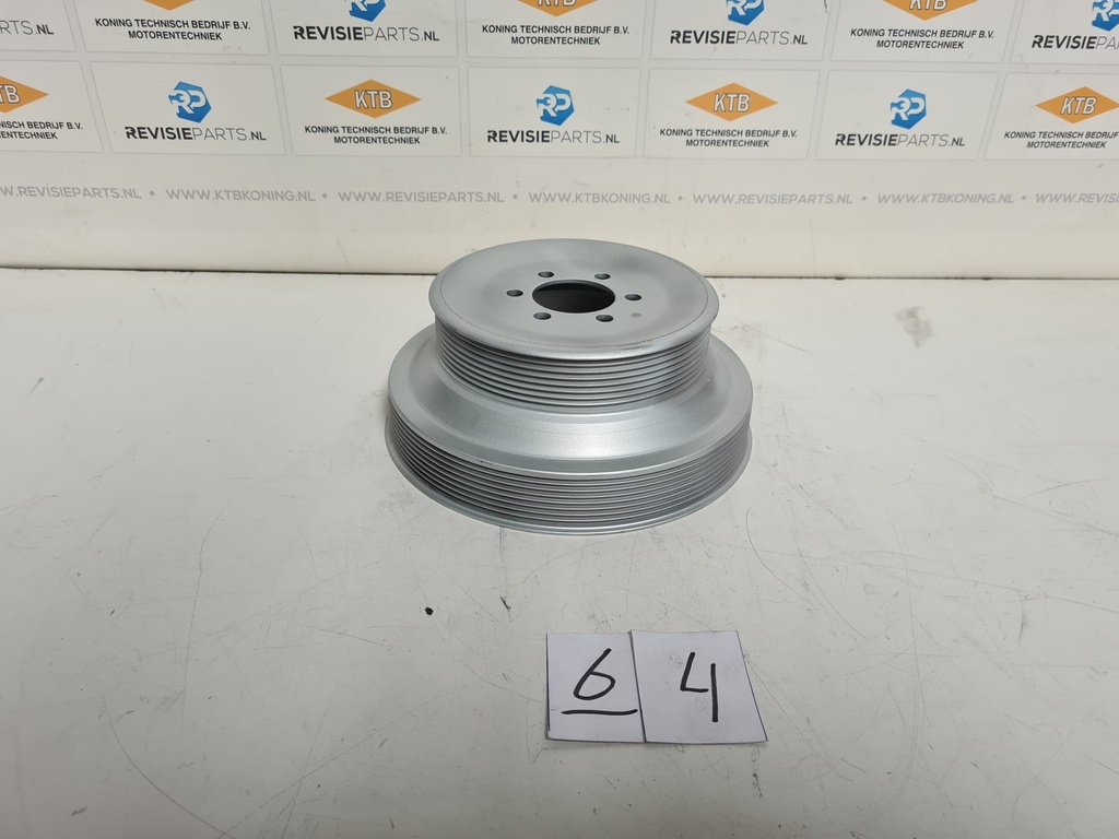 Waterpomp poelie Volvo D12 D-B