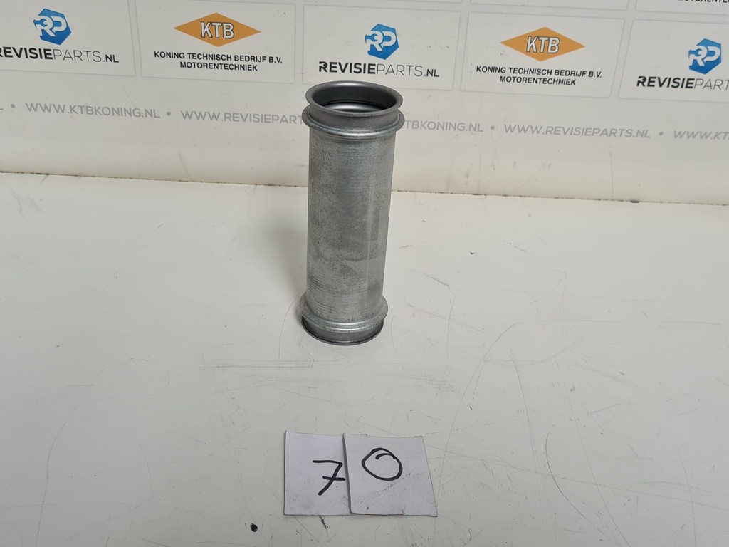 Waterpipe Volvo D12 D-B