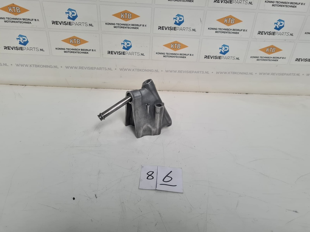 Oliesproeier voor tuimelaaras Volvo D12 D-B